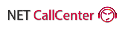 Logo NET Call Center